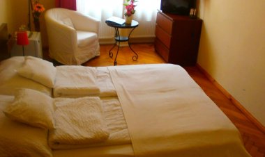 Connection Guest House Budapest