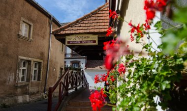 Jégverem Fogadó Sopron