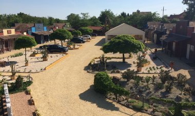 Convoy Panzió Szajol