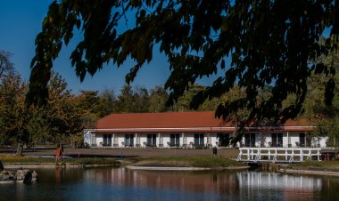 Pannónia Golf & Country Club Alcsútdoboz