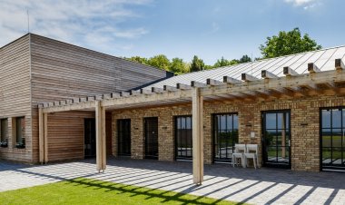 Panoráma Birtok Győrújbarát