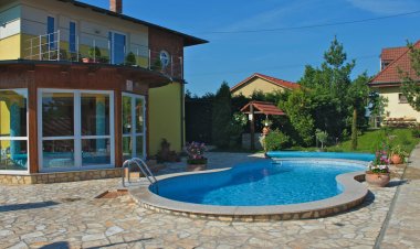 Joó Fogadó Wellness Panzió Sárvár-Rábapaty