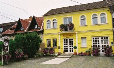 Panoráma Panzió Eger
