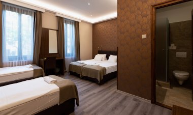 Vén Diófa De Lux Panzió Szeged****