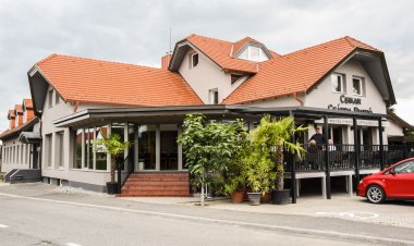 Csikar Csárda és Panzió Kőszeg