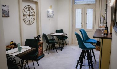 Park&Art Mini Boutique Hotel Budapest