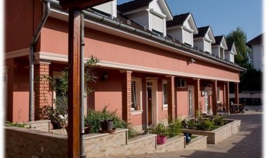 Csillag Panzió Vác