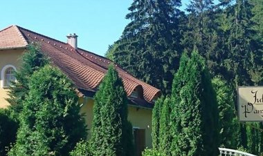 Julianna Panzió Felsőszölnök