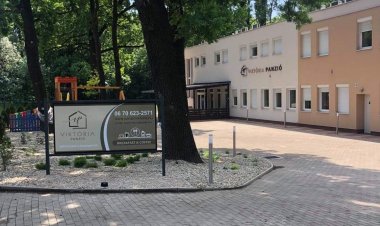 Viktória Panzió Dunaújváros