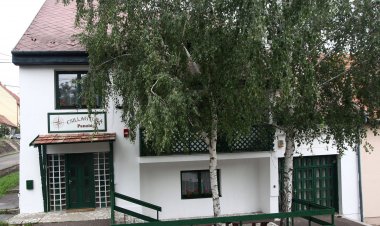 Csillagtúra Panzió Eger