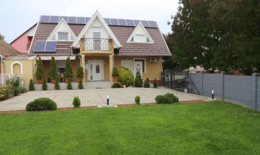 Kaiser Panzió Tápiószentmárton