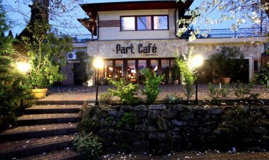 Part Café & Panzió Dunakeszi