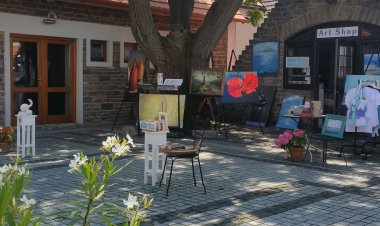 Csöpi Panzió Tihany