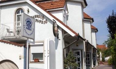 Passzió Panzió Budapest