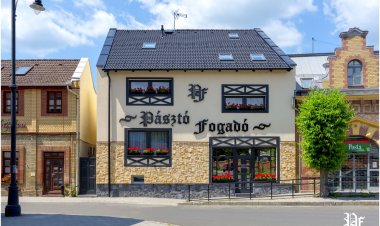 Pásztó Fogadó Pásztó