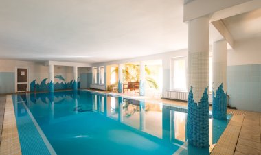 Villa Citadella Wellness Panzió Eger