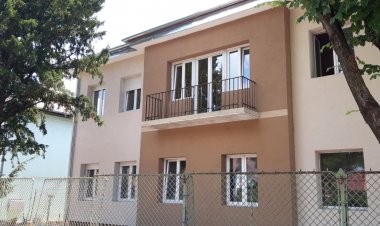 Villa Corylus Panzió Siófok