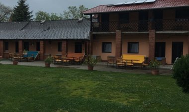 Danubius Panzió Zamárdi