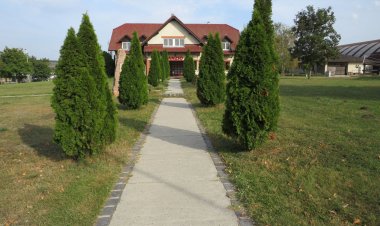 Patkó Panzió Sóskút