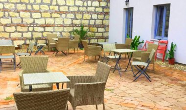 Villa Florencia Eger