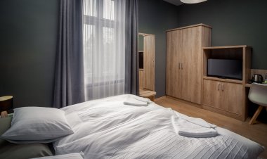 Deák Panzió Nagykőrös