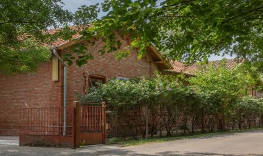 Pavilon Panzió Gyomaendrőd