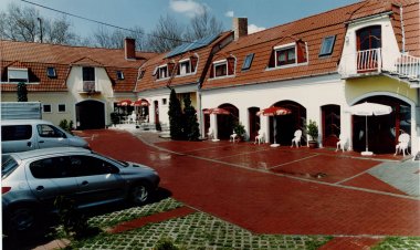 Delanta Panzió Pécs