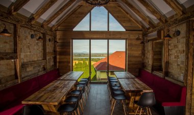 Kányaváry Borbirtok Zalaszabar