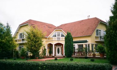 Villa Hedi Panzió Dunakiliti