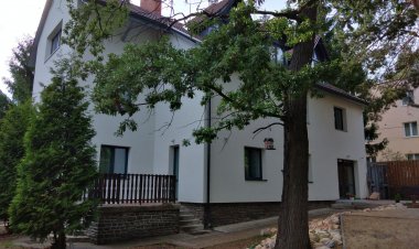 Diana Panzió Mátrafüred