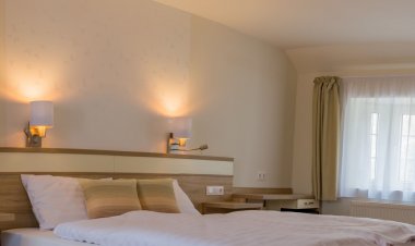 Villa Marina Inn Siófok