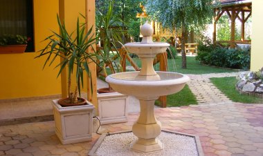 Kárpátia Panzió Esztergom