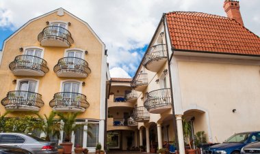 Villa Mediterran Hévíz