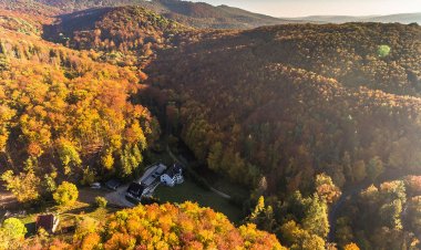 Pénzpataki Vadászház Répáshuta