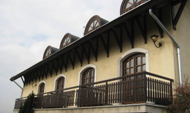 Peregrino Panzió Budaörs