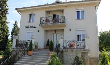 Villa Rubin Hajdúszoboszló