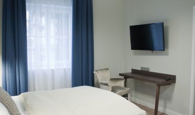 Ditlin Boutique Hotel Pápa