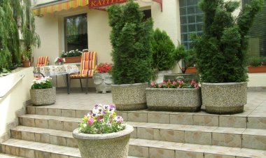 Kati Panzió Törökbálint