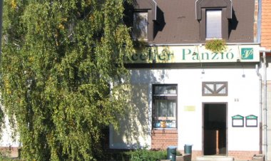 Vincellér Panzió és Étterem Gyöngyös