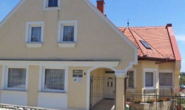 Katona József Utcai Panzió Keszthely