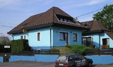 Dominó Panzió Székesfehérvár