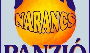 Kék-Narancs Panzió Cegléd