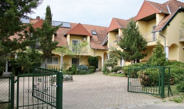 Wagner Panzió Cserszegtomaj