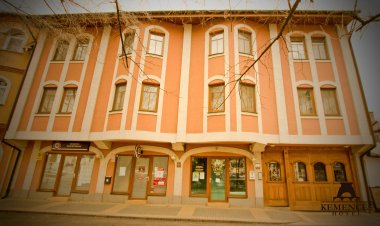 Kemencés Panzió és Csárda Hajdúszoboszló