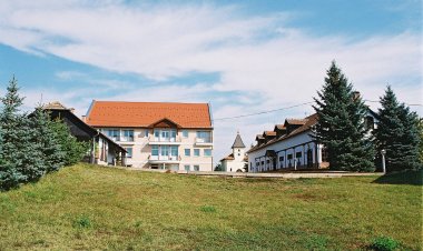 Pintér Tanya Panzió Erdőtelek