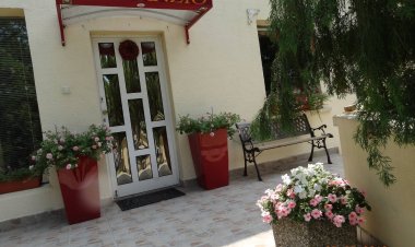 Piri Panzió Törökbálint