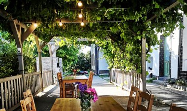 Wein&Schlaf Panzió Györköny