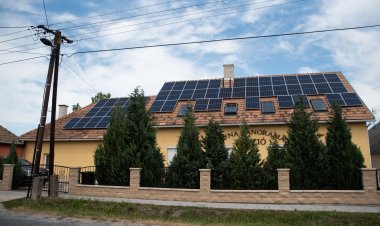 Duna Panoráma Panzió*** Gönyű