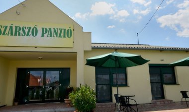 Kéri-Szárszó Panzió Balatonszárszó