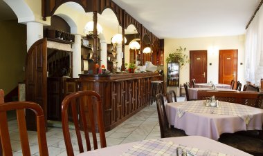 Kertész Panzió Győr